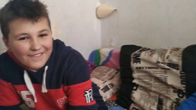 Роллтон за 18 руб. Против Роллтоны за 10 руб.