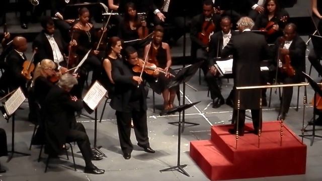 Bela Bartok concerto 1,..RD смотреть онлайн