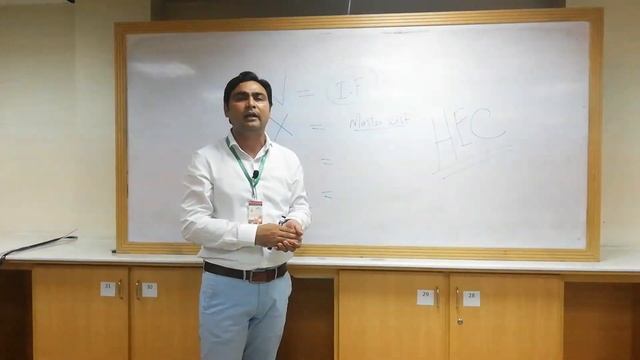 HEC Journals Categorization | Lecture 1 (Part 2) by Dr. Muhammad Naveed смотреть онлайн