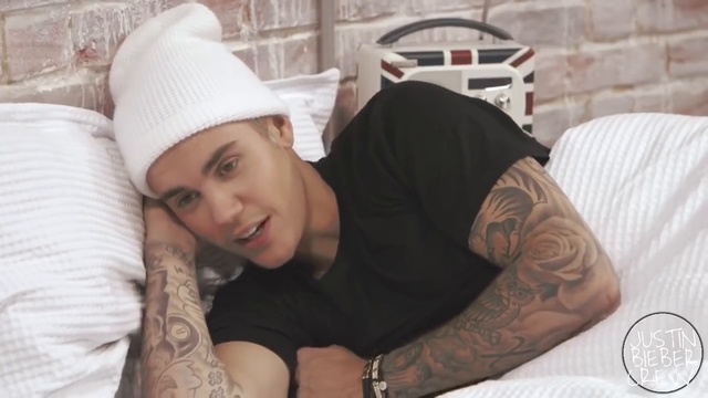 Justin Bieber - It Ain't Me