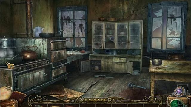 Agency of Anomalies mystic hospital pt 4 смотреть онлайн