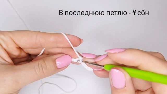 Персонаж игры AMONG AS крючком/ Вязаные игрушки/ АМИГУРУМИ смотреть онлайн