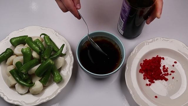ТОПИНАМБУР В СОЕВОМ СОУСЕ РЕЦЕПТ Jerusalem Artichoke in Soy Sauce Recipe 돼지감자조림 만들기 смотреть онлайн