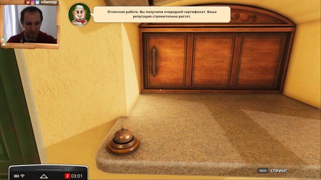 ГОТОВКА ПИЦЦ: СЫРНАЯ, МЕЛАНЗАНА, ТОННО, ФРУТТИ ДИ МАРЕ | COOKING SIMULATOR PIZZA #46 смотреть онлайн