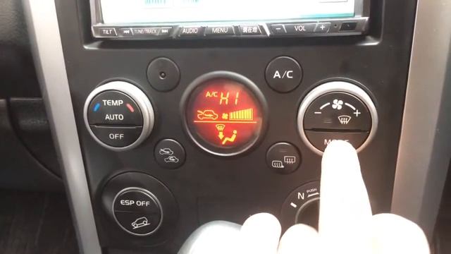 Suzuki Escudo TDB4W N32A 2008 г.в. (донор 858) смотреть онлайн