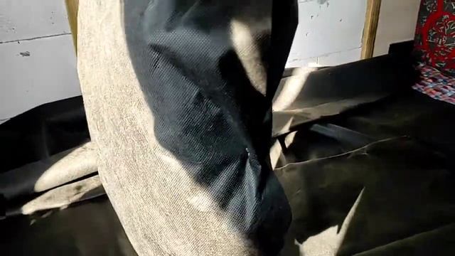 Как защитить банный веник от выцветания и пыли при хранении смотреть онлайн