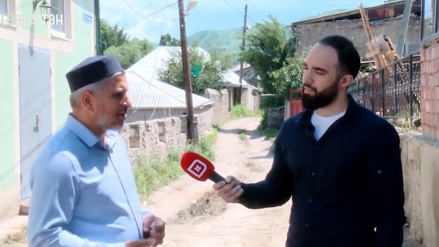 Гази Кумух колыбель Ислама смотреть онлайн