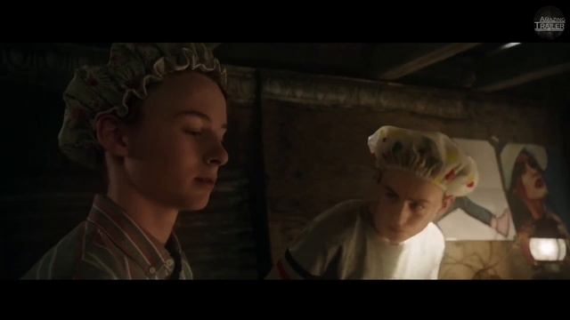 IT: CHAPTER 2 | Clubhouse Scene [Part 2] (2019) смотреть онлайн