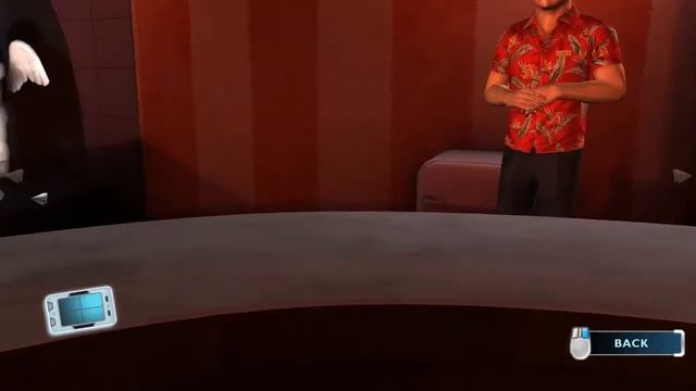 csi deadly intent case 1 walkthrough pc смотреть онлайн
