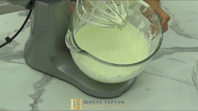 Песочный осенний торт смотреть онлайн