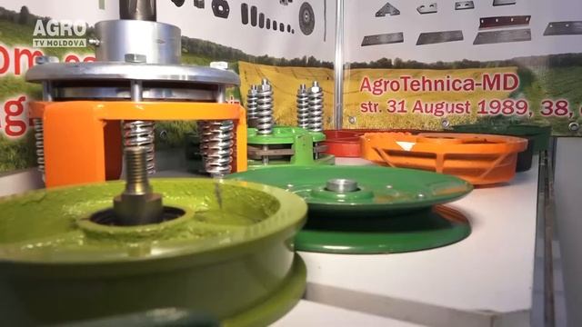 Agrotehnica.md – piese pentru tehnica Dumneavoastră смотреть онлайн