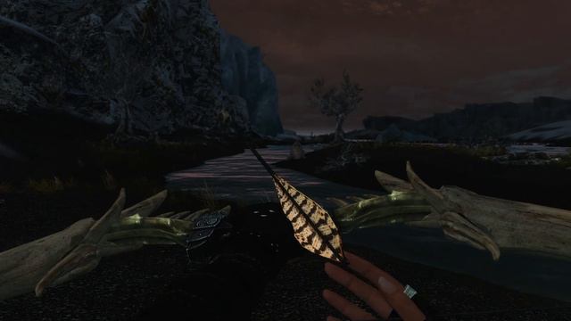 Skyrim Mods Review 16: Clean up your Corpses, Hirl Sword, Selene, Bruce The Dragon Follower смотреть онлайн