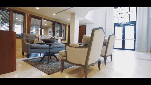 CANON 6D MARK II | Real Estate Walkthrough смотреть онлайн