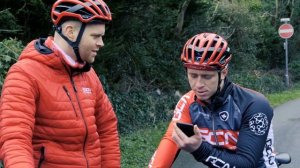 Заехать в Самую Крутую Улицу в Мире! GCN по-русски