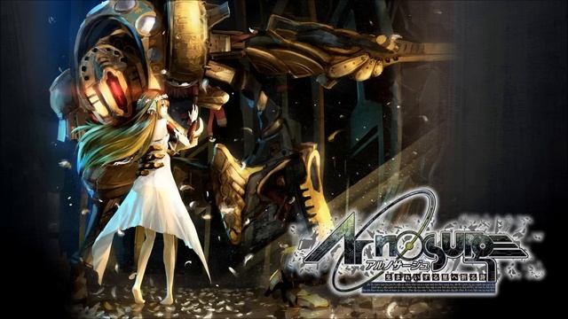 Ar nosurge - Hazuchio ~ Boss Theme (EXTENDED) смотреть онлайн