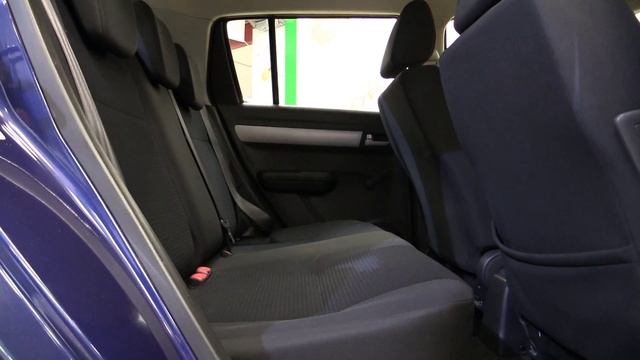 SUZUKI SWIFT смотреть онлайн