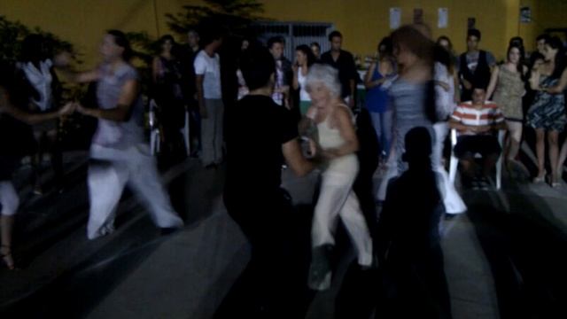 PADDY JONES Y FRANCO ROCHA - SALSA SOCIAL смотреть онлайн