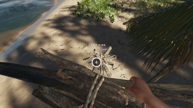 STRANDED DEEP How To Play And Survive - Top Stranded Deep Starter Tips Nintendo Switch/PS4?Xbox/PC смотреть онлайн