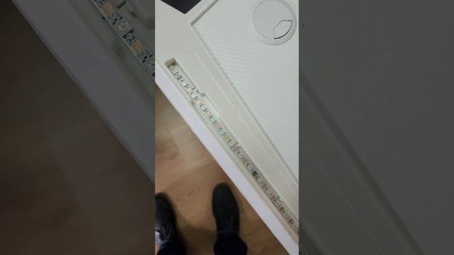 Как поправить подсветку стола Defender INFINITY смотреть онлайн