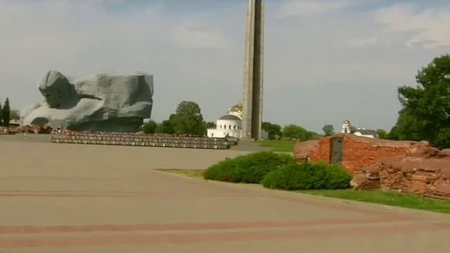 Крепость Герой Брест смотреть онлайн