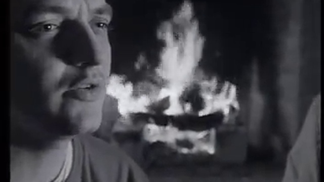 Wolfsheim - The Sparrows And The Nightingales