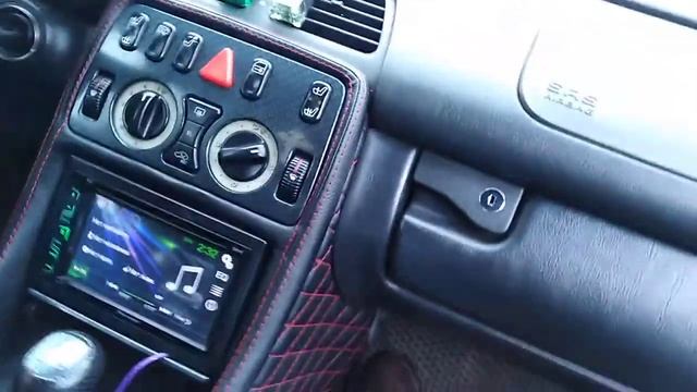 320 clk смотреть онлайн