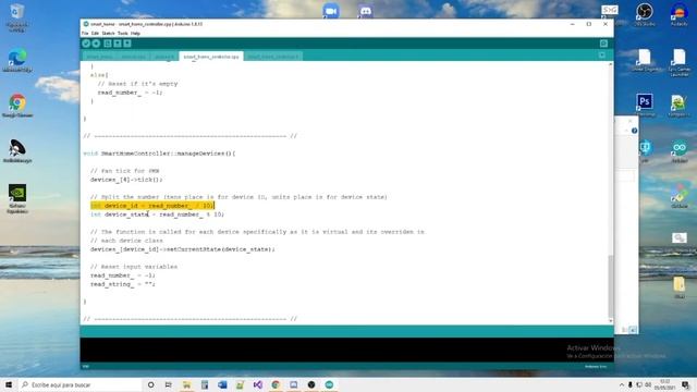 Arduino Smart Home (Arduino/NodeRed/AndroidApp) смотреть онлайн