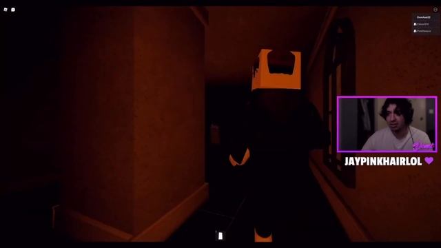 THIS WAS TERRIFYING - Judy Playthrough (ROBLOX) Chapter 1 смотреть онлайн