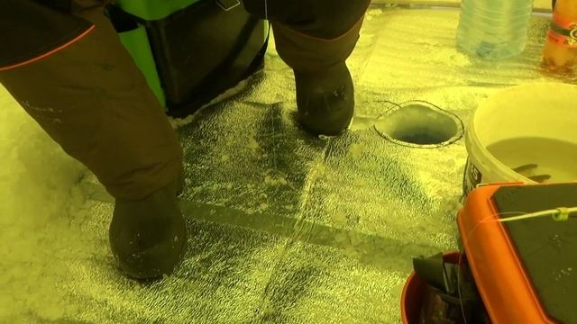 Рыбалка в глухозимье смотреть онлайн