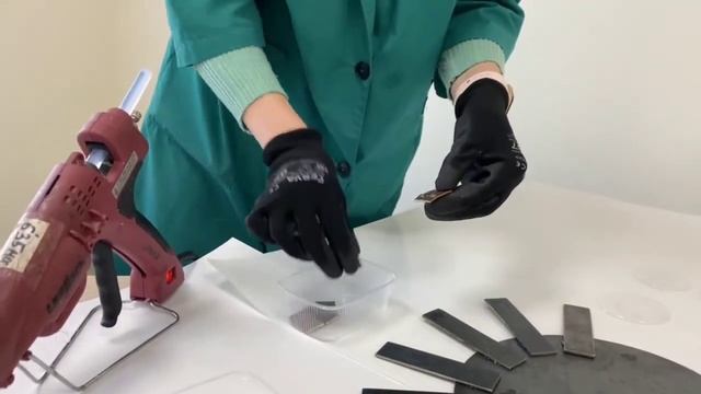 Сравнение стержней Эргомелт- 271.1, 271.03 и 271.3