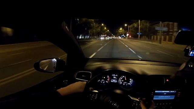 ДРИФТ на ПЕРЕДНЕМ ПРИВОДЕ ВОЗМОЖЕН!! смотреть онлайн