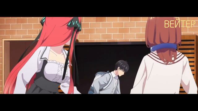 Топ 10 Аниме В Котором Богатая Девушка Влюбляется В Непопулярного Бедного Мальчика