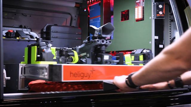 Unveiled: The UK’s most advanced dedicated drone vehicle. смотреть онлайн