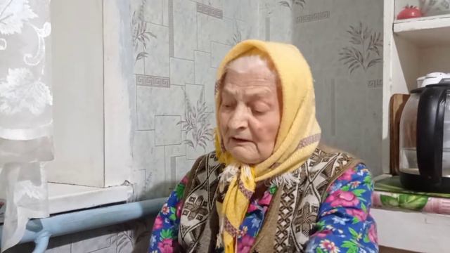 МАМА, МИЛАЯ МАМА - ВАРВАРА ФЁДОРОВНА КОЛЕСНИКОВА смотреть онлайн