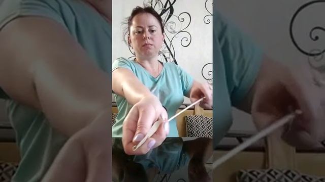 Делаем поделки из газетных тубочек смотреть онлайн