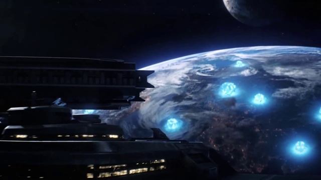 Sins Of A Solar Empire 2 - Official Trailer смотреть онлайн