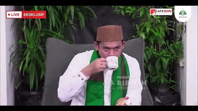 BUYA ARRAZY DIRAMAL OLEH KYAI INI AKAN JADI ULAMA BESAR смотреть онлайн