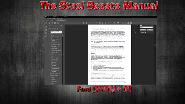 SB Pro Tutorial: The Documentation смотреть онлайн