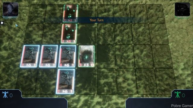 Void Eclipse - Gameplay / (PC) смотреть онлайн