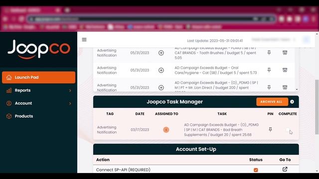 Streamline Your Tasks with Joopco's Powerful Task Manager смотреть онлайн