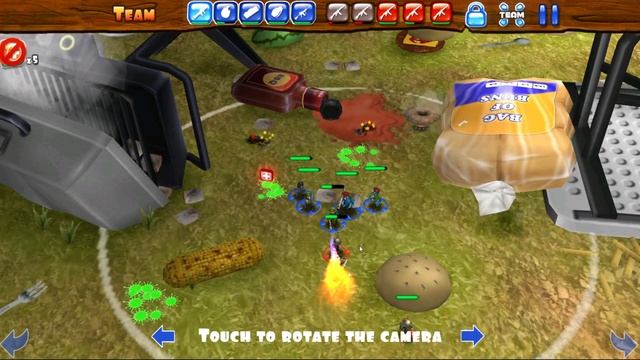 XÂY DỰNG TIẾN HÓA EVOLUTION ĐỘI QUÂN KIẾN MANG ĐI CHIẾN ĐẤU - ARMY ANTZ TOP GAME CỰC HAY ANDROID IO смотреть онлайн