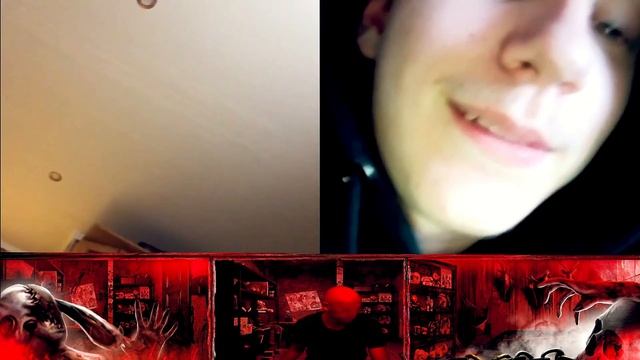 ЧАТ РУЛЕТКА. ГОЛОС ДЕМОНА В ЧАТ РУЛЕТКЕ. ПРОНИК В ПРИВАТНЫЙ РАЗГОВОР. ПРАНК ЧАТ РУЛЕТКА. РЕАКЦИЯ смотреть онлайн