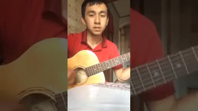 Дамир Сергазиев ночь спустилась над городом смотреть онлайн