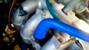 Холостые обороты- Газель