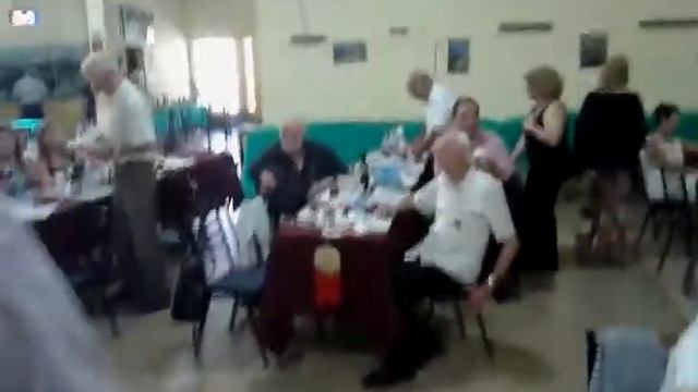 Animación Bailable en la sociedad suaba Alemana de Piñeyro - Jorge Matlaszuk смотреть онлайн