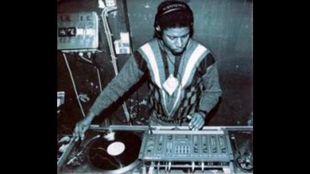 Oldschool Chicago Deep House Mix 1984-1990 HOUSE NATION