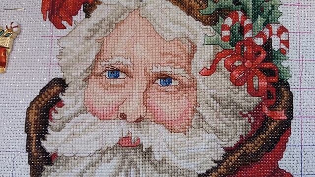 ВЫШИВАЛЬНЫЕ ЗАРИСОВКИ 11 -21 /ПРОДВИЖЕНИЯ В ПРОЦЕССАХ/ Вышивка крестом/#вышивка смотреть онлайн