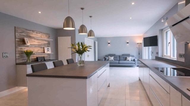 Kitchen Ideas Ireland смотреть онлайн