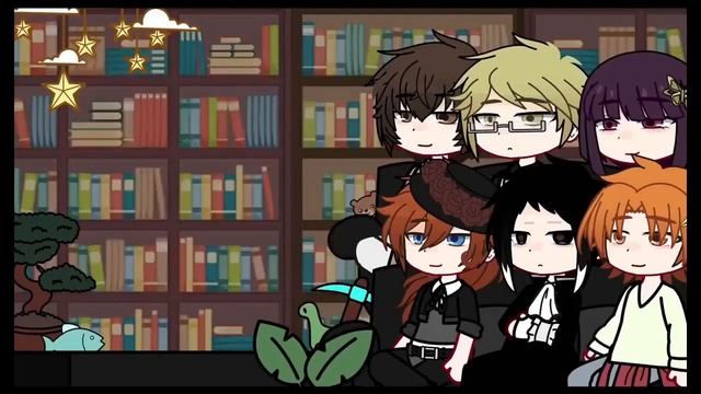 BSD react to Atsushi Nakajima Beast Atsushi Part 2 Slight Shin Soukoku смотреть онлайн