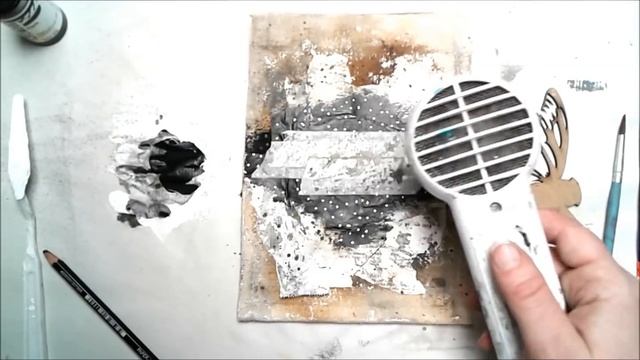 Inspire - Tutorial for Canvas Corp Brands смотреть онлайн